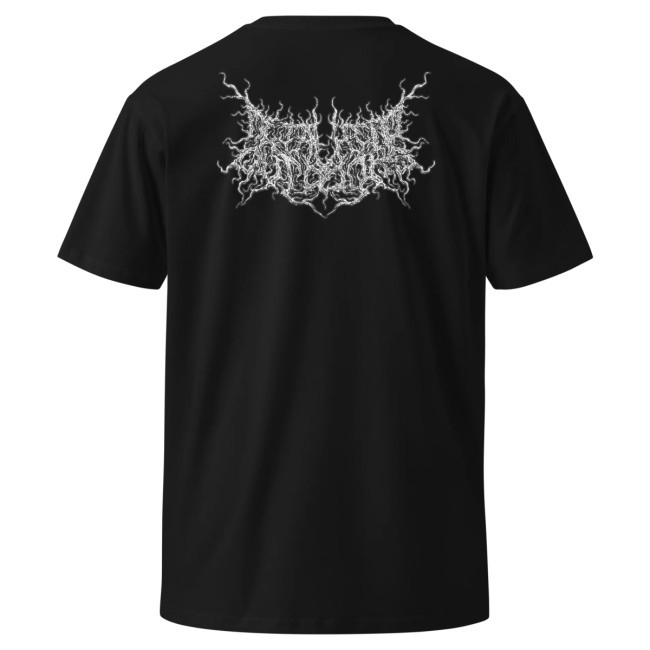 Official Metalhead Outdoors Merch Revenge of the Vermin Men's Premium T-Shirt